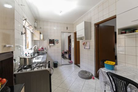 Casa à venda com 160m², 2 quartos e 1 vagaCozinha