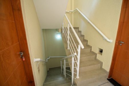 Studio para alugar com 30m², 1 quarto e sem vaga Studio para alugar com 30m², 1 quarto e sem vagaÁrea comum