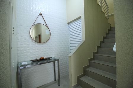 Studio para alugar com 30m², 1 quarto e sem vaga Studio para alugar com 30m², 1 quarto e sem vagaÁrea comum