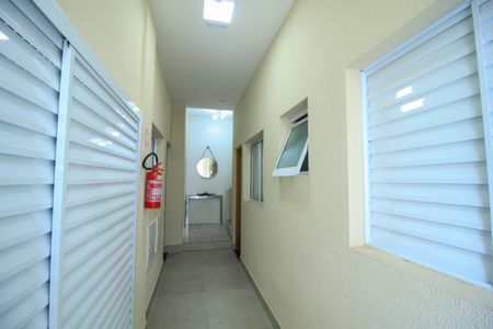 Studio para alugar com 30m², 1 quarto e sem vaga Studio para alugar com 30m², 1 quarto e sem vagaÁrea comum