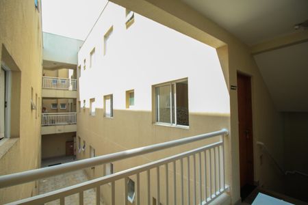 Studio para alugar com 30m², 1 quarto e sem vaga Studio para alugar com 30m², 1 quarto e sem vagaÁrea comum