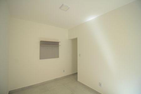 Studio para alugar com 30m², 1 quarto e sem vaga Studio para alugar com 30m², 1 quarto e sem vagaSala