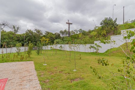 Apartamento para alugar com 50m², 2 quartos e 1 vaga Apartamento para alugar com 50m², 2 quartos e 1 vagaÁrea comum