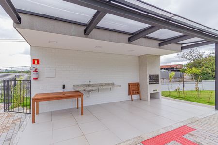 Apartamento para alugar com 50m², 2 quartos e 1 vaga Apartamento para alugar com 50m², 2 quartos e 1 vagaÁrea comum - Churrasqueira