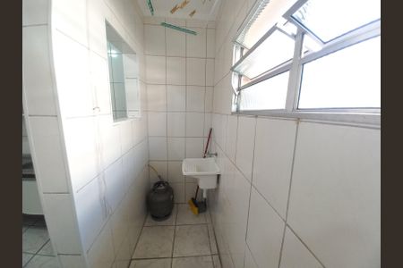 Apartamento para alugar com 30m², 1 quarto e 1 vagaÁrea de Serviço