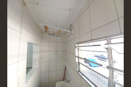 Apartamento para alugar com 30m², 1 quarto e 1 vagaÁrea de Serviço