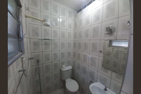 Apartamento para alugar com 30m², 1 quarto e 1 vagaBanheiro