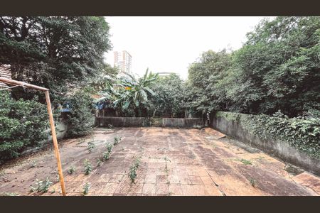 Casa à venda com 550m², 6 quartos e 5 vagas Casa à venda com 550m², 6 quartos e 5 vagasQuintal