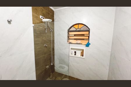 Casa à venda com 550m², 6 quartos e 5 vagas Casa à venda com 550m², 6 quartos e 5 vagasBanheiro da Suíte