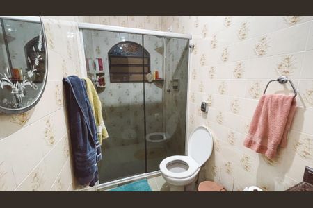 Casa à venda com 550m², 6 quartos e 5 vagas Casa à venda com 550m², 6 quartos e 5 vagasBanheiro