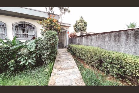 Casa à venda com 550m², 6 quartos e 5 vagas Casa à venda com 550m², 6 quartos e 5 vagasJardim