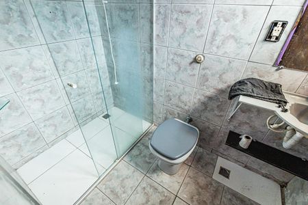 Casa à venda com 100m², 3 quartos e 2 vagasSuite