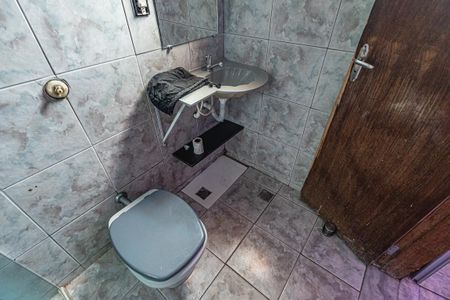 Casa à venda com 100m², 3 quartos e 2 vagasSuite