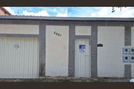 Casa à venda com 100m², 3 quartos e 2 vagasFachada