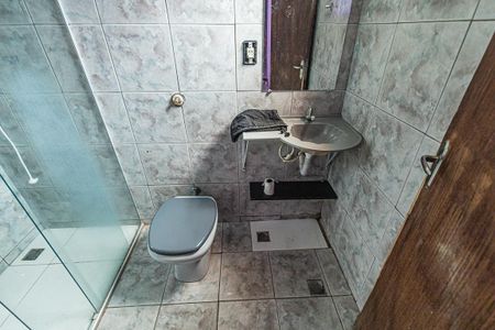 Casa à venda com 100m², 3 quartos e 2 vagasSuite