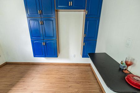 Casa à venda com 100m², 3 quartos e 2 vagasCozinha