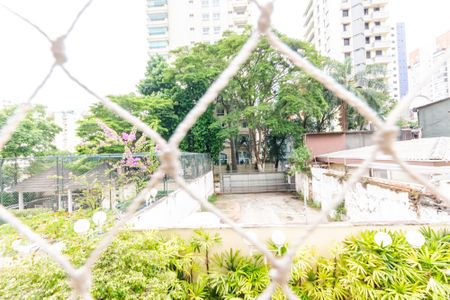 Apartamento à venda com 147m², 3 quartos e 3 vagas Apartamento à venda com 147m², 3 quartos e 3 vagasVista da Varanda