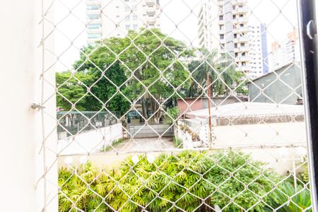 Apartamento à venda com 147m², 3 quartos e 3 vagas Apartamento à venda com 147m², 3 quartos e 3 vagasVista da Suíte 1