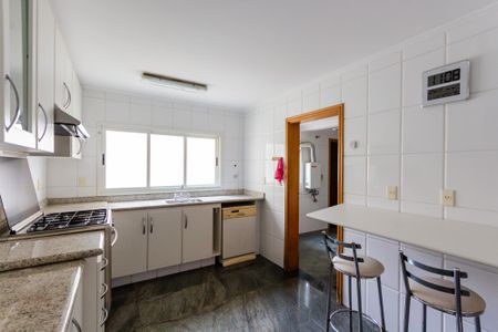 Apartamento à venda com 147m², 3 quartos e 3 vagas Apartamento à venda com 147m², 3 quartos e 3 vagasCozinha