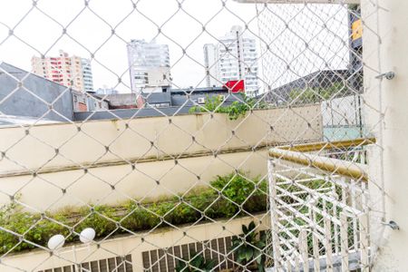 Apartamento à venda com 147m², 3 quartos e 3 vagas Apartamento à venda com 147m², 3 quartos e 3 vagasVista da Suíte 2