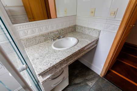 Apartamento à venda com 147m², 3 quartos e 3 vagas Apartamento à venda com 147m², 3 quartos e 3 vagasPia