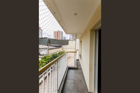 Apartamento à venda com 147m², 3 quartos e 3 vagas Apartamento à venda com 147m², 3 quartos e 3 vagasVaranda