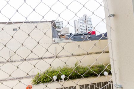 Apartamento à venda com 147m², 3 quartos e 3 vagas Apartamento à venda com 147m², 3 quartos e 3 vagasVista da Suíte 3