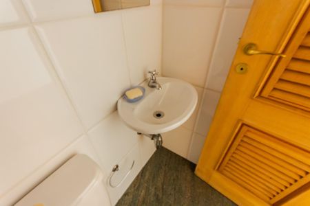 Apartamento à venda com 147m², 3 quartos e 3 vagas Apartamento à venda com 147m², 3 quartos e 3 vagasPia
