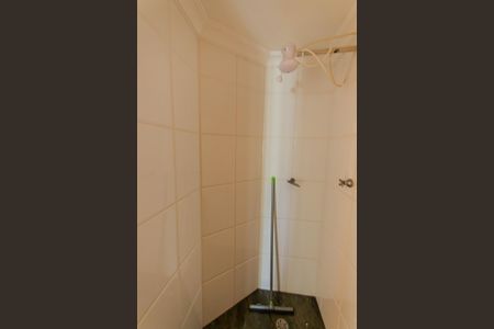 Apartamento à venda com 147m², 3 quartos e 3 vagas Apartamento à venda com 147m², 3 quartos e 3 vagasBanheiro de serviço