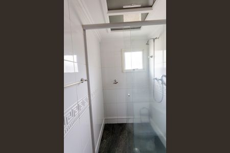 Apartamento à venda com 147m², 3 quartos e 3 vagas Apartamento à venda com 147m², 3 quartos e 3 vagasBanheiro da Suíte 3