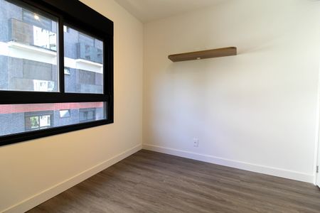 Apartamento para alugar com 39m², 2 quartos e sem vagaSuíte 1