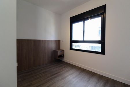 Apartamento para alugar com 39m², 2 quartos e sem vagaSuíte 1