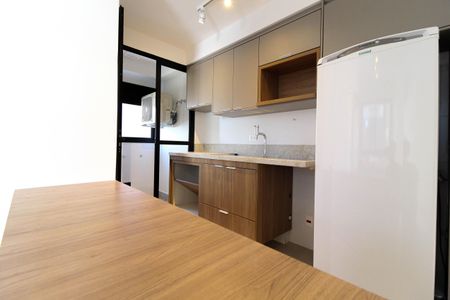 Apartamento para alugar com 39m², 2 quartos e sem vagaCozinha