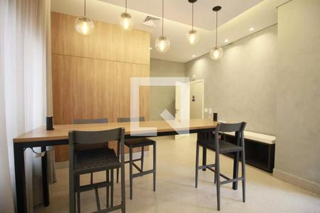 Apartamento para alugar com 39m², 2 quartos e sem vagaCoworking