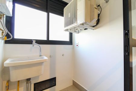 Apartamento para alugar com 39m², 2 quartos e sem vagaÁrea de Serviço