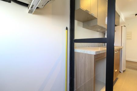 Apartamento para alugar com 39m², 2 quartos e sem vagaÁrea de Serviço