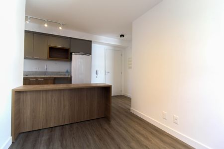 Apartamento para alugar com 39m², 2 quartos e sem vagaSala