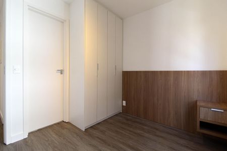 Apartamento para alugar com 39m², 2 quartos e sem vagaSuíte 1