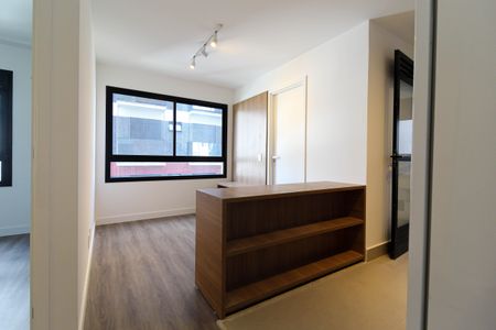 Apartamento para alugar com 39m², 2 quartos e sem vagaSala