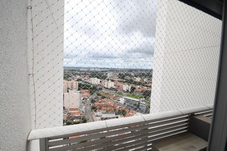 Apartamento para alugar com 87m², 3 quartos e 2 vagasQuarto 1 - Vista