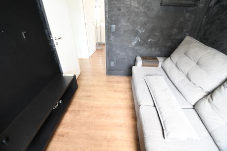 Apartamento para alugar com 87m², 3 quartos e 2 vagasQuarto 2