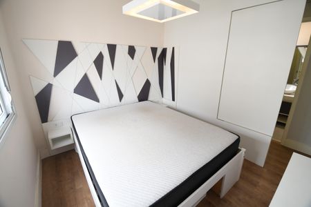 Apartamento para alugar com 87m², 3 quartos e 2 vagasQuarto 3 - Suíte