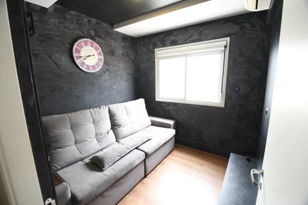 Apartamento para alugar com 87m², 3 quartos e 2 vagasQuarto 2