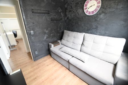 Apartamento para alugar com 87m², 3 quartos e 2 vagasQuarto 2