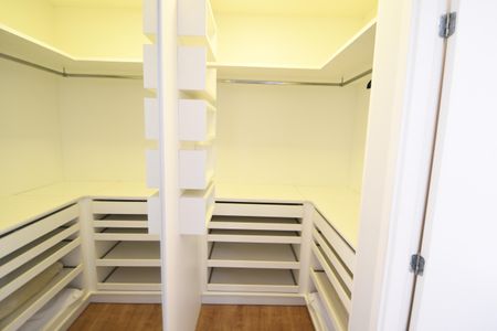 Apartamento para alugar com 87m², 3 quartos e 2 vagasQuarto 3 - Suíte Armários