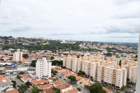 Apartamento para alugar com 87m², 3 quartos e 2 vagasQuarto 3 - Suíte Vista
