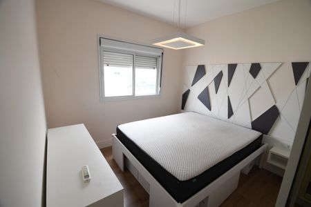 Apartamento para alugar com 87m², 3 quartos e 2 vagasQuarto 3 - Suíte