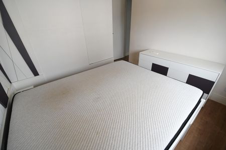 Apartamento para alugar com 87m², 3 quartos e 2 vagasQuarto 3 - Suíte