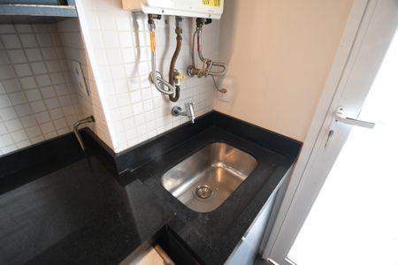 Apartamento para alugar com 87m², 3 quartos e 2 vagasCozinha - Tanque