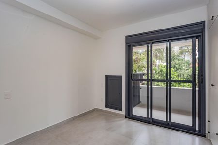 Studio para alugar com 28m², 1 quarto e sem vaga Studio para alugar com 28m², 1 quarto e sem vagaStudio